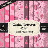 *Cupids Textures * 16 JOSIE