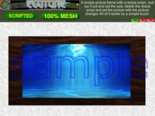 Under Water Artwork Set 2 (Copy)(wear to unpack)