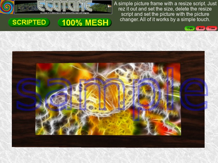 Various Animals (Digitized) Set 1 (Copy)(wear to unpack)