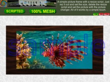 Various Fish Set 1 (Copy)(wear to unpack)