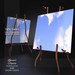 !lyrical b!zarre templates! twig easel fp add ii