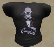 Bender - Black