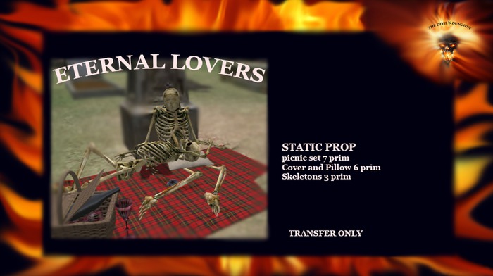 Eternal Lovers