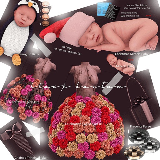 *[BB] Presents Purse Coal