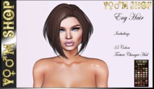 YM SHOP_Eny Hair