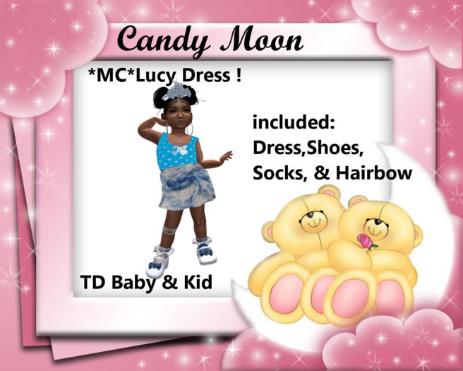 *MC*Lucy Outfit,99