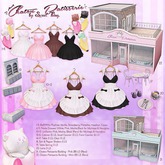 Sweet Thing. BaNYANa - Hazelnut