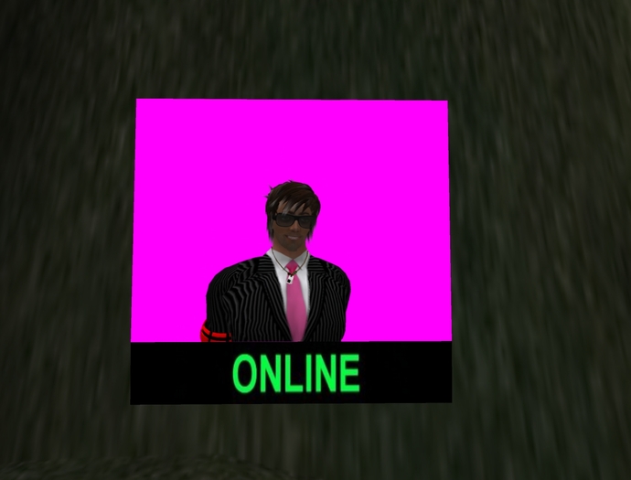 KINGSTON.ONLINEINDICATOR 