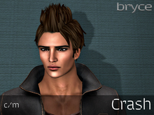 Bryce Designs ~ Demo - Crash