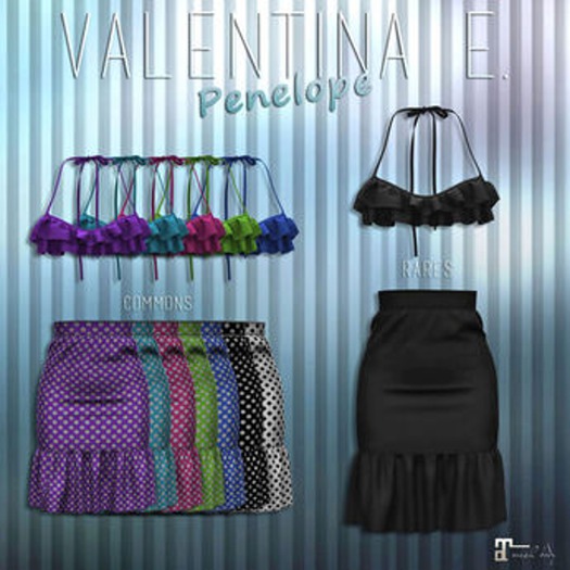 :V.e. Penelope Ruffled Top-Pink_maitreya
