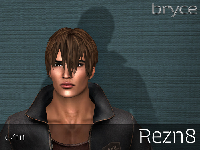 Bryce Designs - Greedy Pack - REZN8