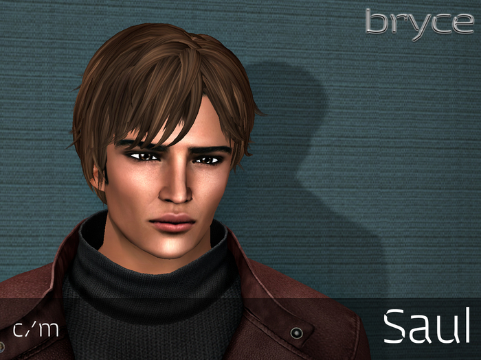 Bryce Designs - Greedy Pack - COLOR DEMO - Saul