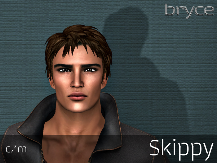 Bryce Designs - Greedy Pack - Skippy