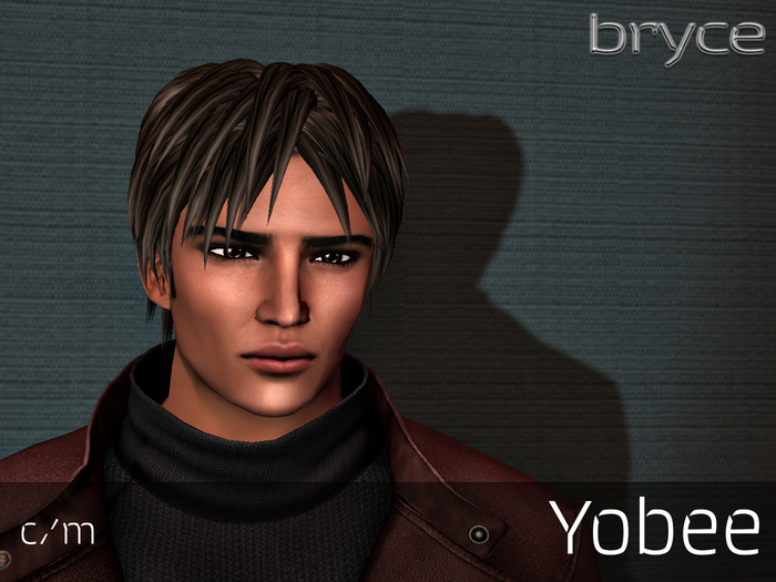 Bryce Designs - Greedy Pack - Yobee