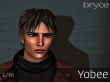 Bryce - Yobee Hair - Fat Pack