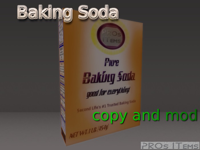 bicarbonato de sodio