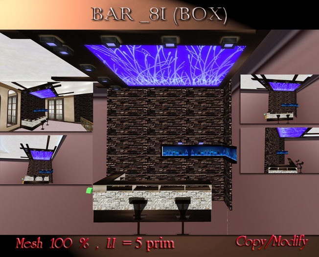 BAR_8I (BOX)