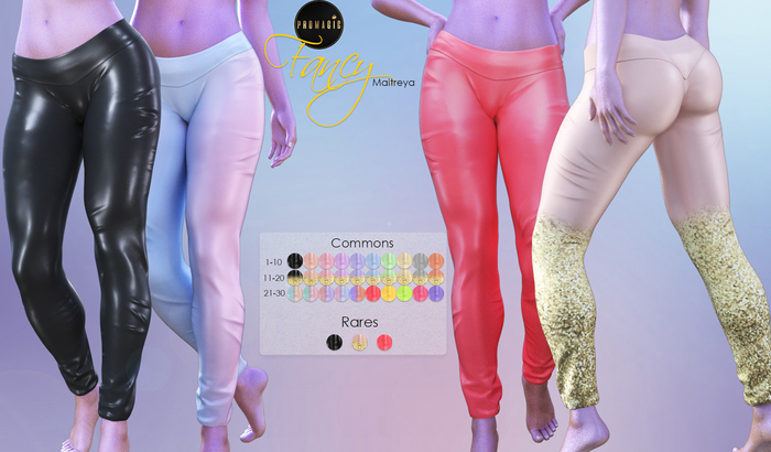 *PROMAGIC* Fancy-Pants-9