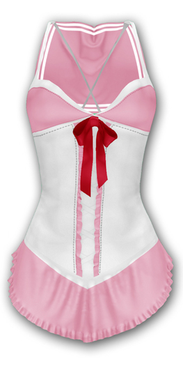 [The Forge] Amythest Dress, Mini, (Box)