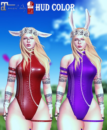 J.C BODY STRAP BANDIT HUD COLLOR