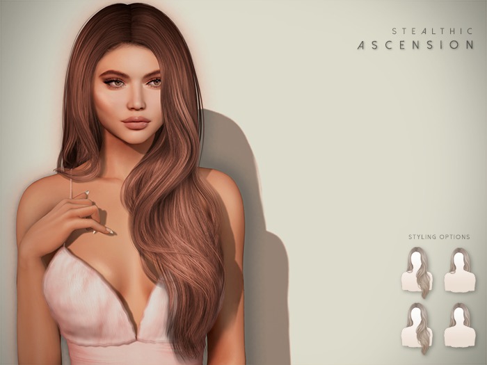 Stealthic - Ascension (Complete Package)