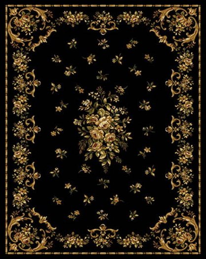 Rug 124