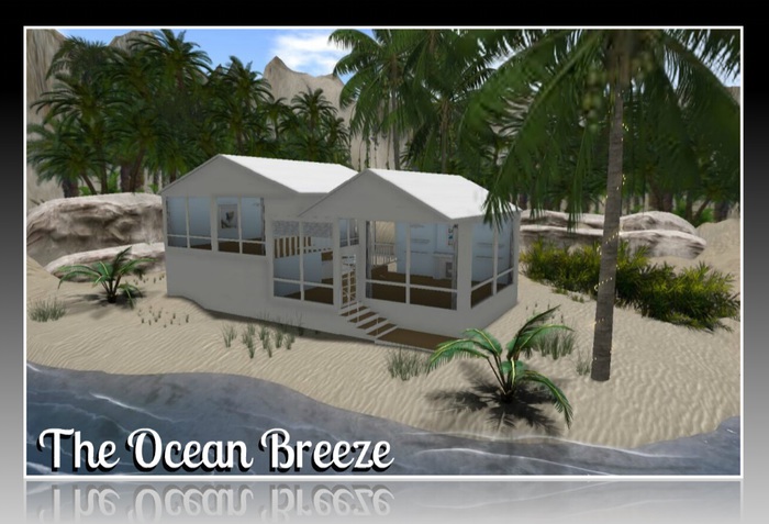 The Ocean Breeze
