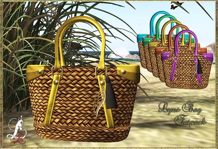 LR-Box bag Lyne Fatpack