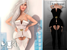 :::Suki::: Jess - black