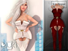 :::Suki::: Jess - red