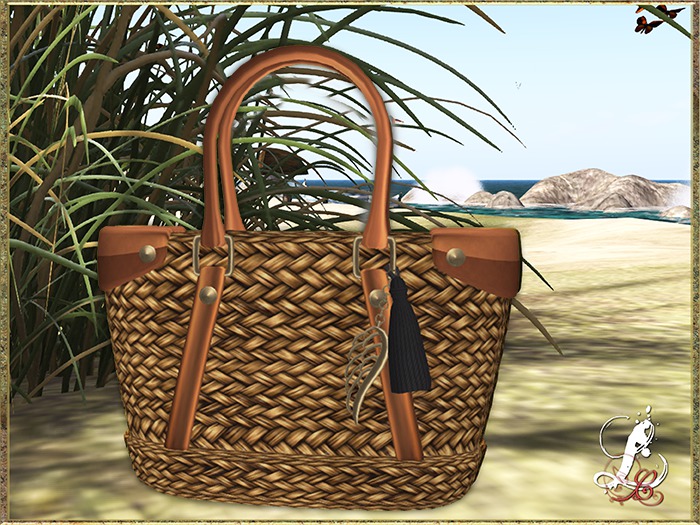 LR-Box bag Lyne Nude