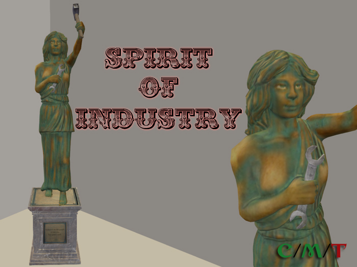 Spirit of Industry