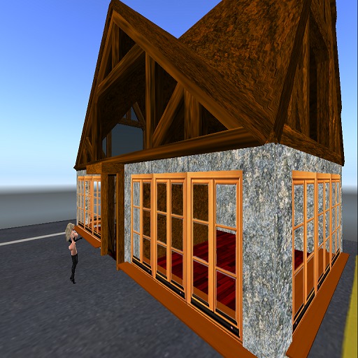House Villa Blondy 3