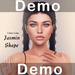 Jasmin demo