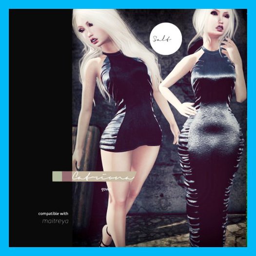 7 .SALT - CATRIONA MINI - SHEER PEACH [T]