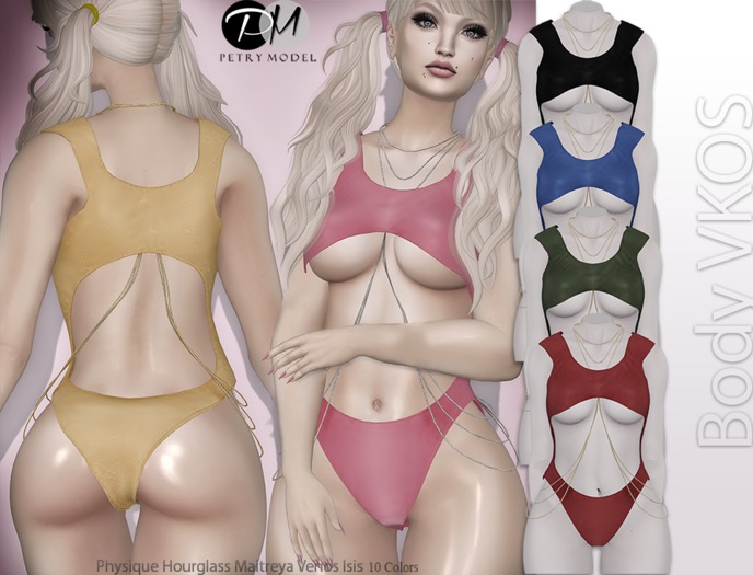 Body VKOS