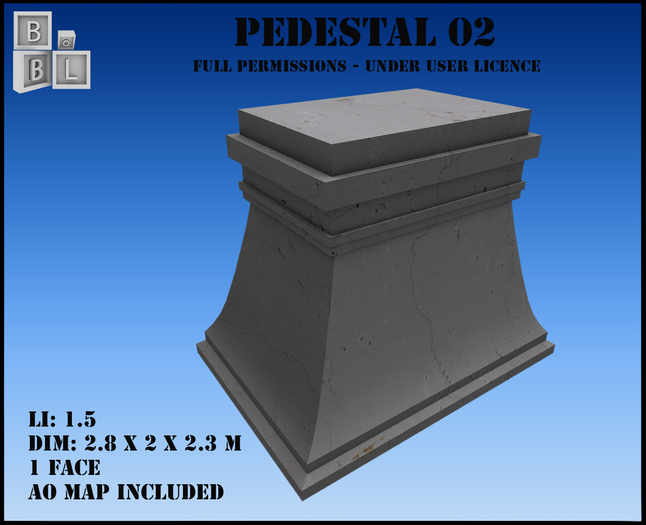 BBoL Pedestal 02