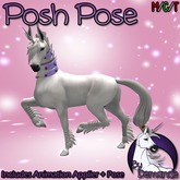 *BD* Posh Pose [BOXED]
