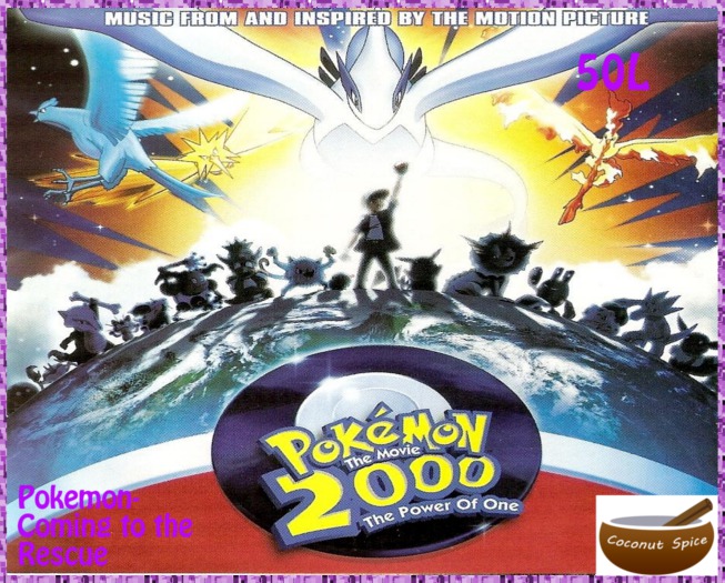}{CoSp}{Pokemon 2000 - Coming to the Rescue