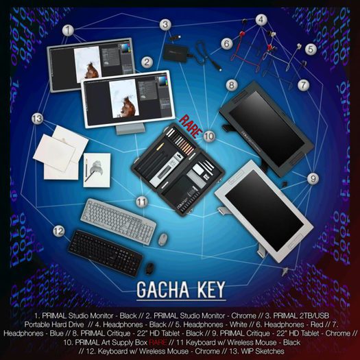 LeP - Headphones - Black (WearMe)