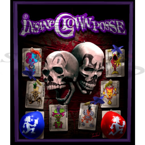 *ICP2* SB BOXED