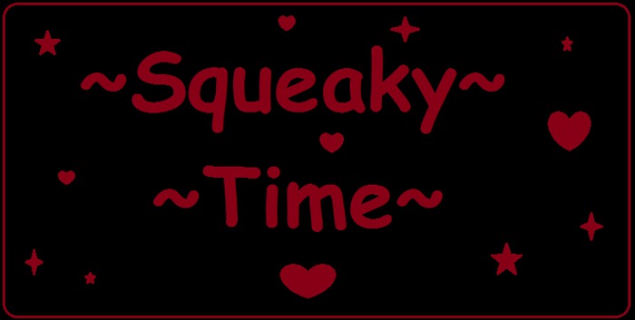 .:DA:. Squeaky Time Bumper