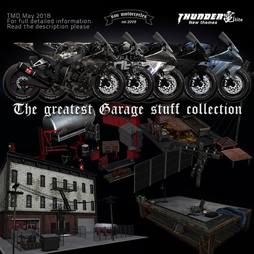 [sau]Axle stand[exchanger]