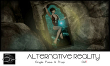 **SN~Alternative Reality