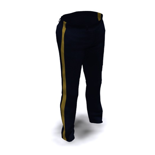 Union Pants Officer Cavalry