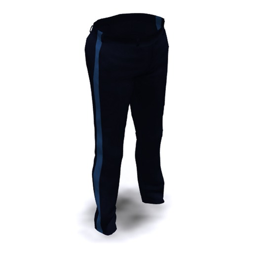 Union Pants Officer Infantry