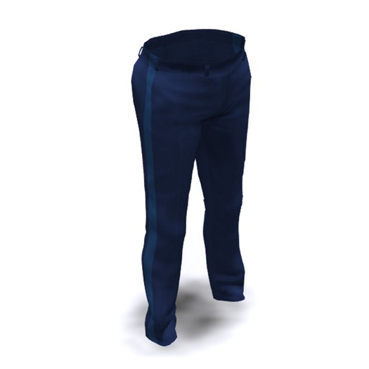 Union Pants Soldier Infantry