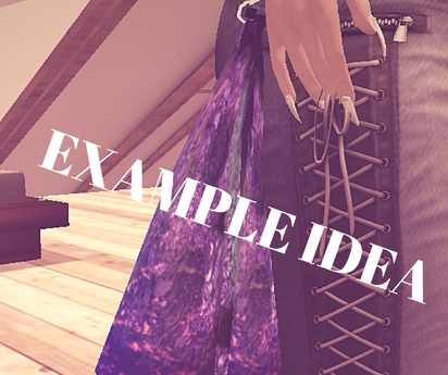 Second Life Marketplace - HIP RAG FOR MC'S AND MORE