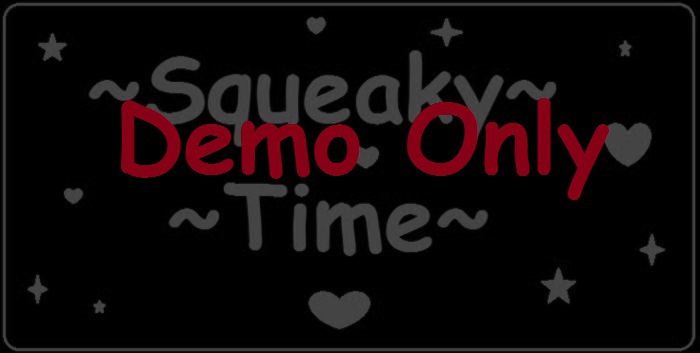.:DA:. Squeaky Time Bumper Demo
