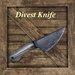 Second Life Marketplace - Divest knife [g&s] storage vendor crate ...